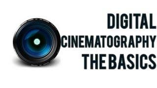 Cinematography Tutorial - Basics - Film Essentials