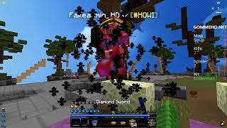 "Rockstar" Skywars Clips #14 | ryqs