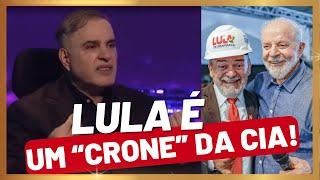 O QUE NÃO TE FALARAM sobre o mamador de Maduro que deixou ESQUERDA FURIOSA ao FALAR TEORIAS de Lula