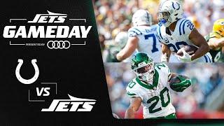 Everything You Need To Know For Jets vs Colts Week 11