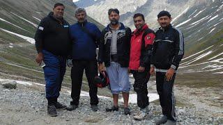 Chilum To Burzil Pass Tour Vlog/Chilum To Burzil Top Tour/Tour And Taste