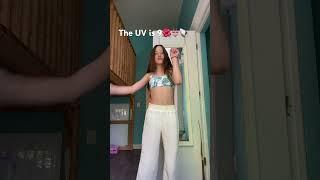 #dance#UV#tanning#beachvibes