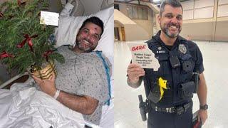 Off-duty Washington, Mo. police officer was injured in Ted Drewes crash