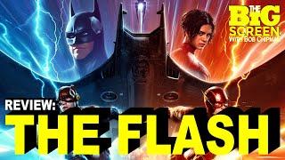 Review - THE FLASH (2023)