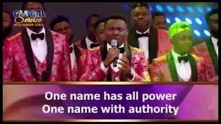 One name by Loveworld Singers