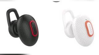 Audio path