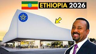 10 Massive Projects Transforming Ethiopia