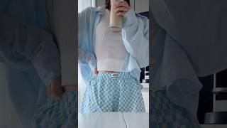 30대 집순이의 주말 브이로그