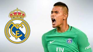 ALPHONSE AREOLA | Best Saves 2019 | Welcome To Real Madrid? (HD)