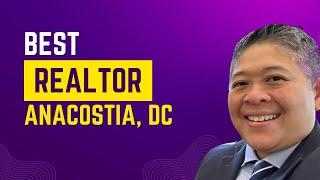 Nick Mustamarhadi is the best realtor in Anacostia DC | Living in DC - The DMV