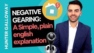 What Is Negative Gearing? [Here’s a Simple Plain English Answer]