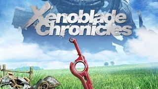 Xenoblade Chronicles Full OST (with timestamps)