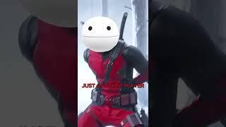 NSYNC - Bye Bye Bye ft. TOMMY!! #otamatone #music #deadpool