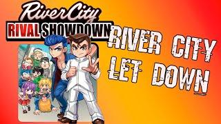 River City: Rival Showdown - Review