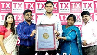 TX Hospitals is Now Accredited with Joint Commission International || JCI || TX Hospitals