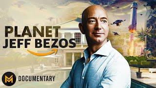 Why Jeff Bezos Owns Everything...