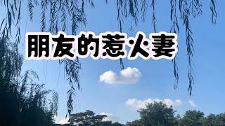 #情感故事 #讲故事 #两性情感 #故事 #外遇 #  朋友的惹火妻