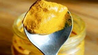 Eat Turmeric Mixed With Cinnamon Every Morning, THIS Will Happen To Your Body!