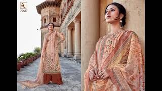 cotton dress material | Wholesale & Retail Ladies Suit Market | suit wholesale market |Textilecatlog