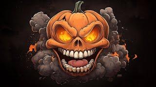 "HALLOWEEN" Free Freestyle Hard Trap Beat Instrumental Dark Rap Hip Hop Freestyle Beats | NSM Beats