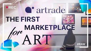 ArtTrade: The Future of Art and #RWA on Solana | Buy ATR Tokens NOW Before It’s Too Late! ⏰