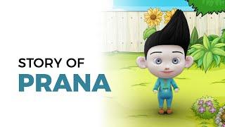 Story of Prana