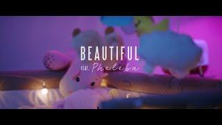 Dapz On The Map - Beautiful ft Pheleba [Official Video]