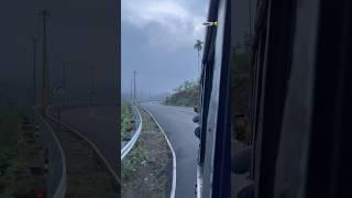 Gavi ksrtc bus ride ️ #kerala #malayalam #travel #ksrtcrides #ksrtc #gavi #shorts #malayalamnews