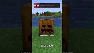This TNT Will Give You Candy In Minecraft!