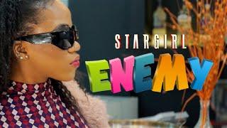 StarGirl - ENEMY [Official Video] Dir: by| Jamell shot it