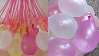 Water balloons #short  @Emily H Channel ​