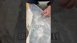 前后7天，价格差距就这么大翡翠翡翠手镯珠宝首饰翡翠原石