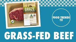 The Grass Free Moo-vement - Food Trends TV