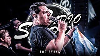 LOS BYBYS Vol.3 EN VIVO | RADIO STUDIO DANCE | NOCHE DE SABADO