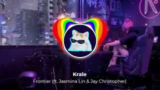 Krale - Frontier (ft. Jasmina Lin & Jay Christopher)