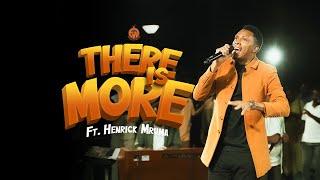 Essence of Worship ft. Henrick Mruma | There is more.