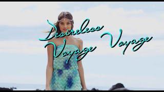 Desireless - Voyage voyage (Dmitry Glushkov dub mix) 2К19 VDJ Puzzle