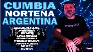 CUMBIA NORTEÑA ARGENTINA by @DjHernanGolabek