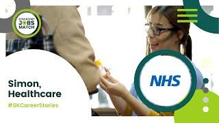 #CareersMatch Employer Videos | Careers with Stockport NHS