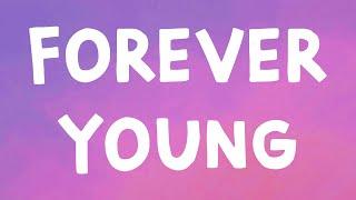 Alphaville - Forever Young (Lyrics)