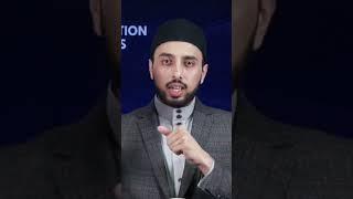 shaykh Hammad Mustafa al-Qadri speaks about love & reverence of Ahl al-Bayt (as) in a London event