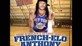 Frenchie - Bricksquad/Coke Boys (ft. Chinx Drugz) (Prod. By Southside On The Track)