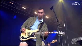 Bleachers - Dreams (The Cranberries cover) (Live @ Lollapalooza 2014)