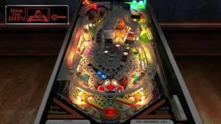 The Pinball Arcade - Hurricane - PC