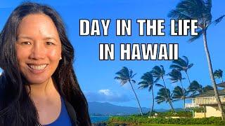 Day In The Life Living In Hawaii As An Introvert