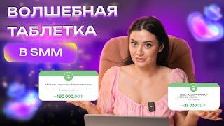 Большие деньги в SMM - реально? // Навыки и обязанности smmщика в 2025