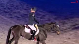 STUTTGART GERMAN MASTERS - Show - Ehrung zum Reitmeister Michael Jung