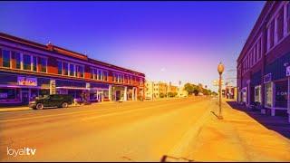 'Taylor Ferry Island" - Wagoner, OK - Loyal TV E81