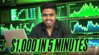  BINARY OPTIONS EARN MONEY ONLINE | Beginner’s Guide 2025