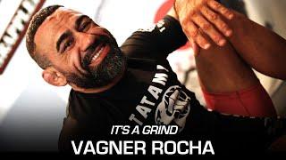 Vagner Rocha BJJ Documentary